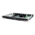 Hewlett Packard Enterprise FlexFabric 12910 3.84Tbps Type B Fabric Module network switch module