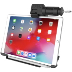 RAM Mounts EZ-Roll'r Passive holder Tablet/UMPC Black