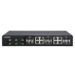 QNAP QSW-M1208-8C network switch Managed L2 None Black