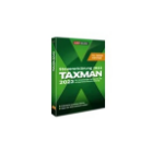 Lexware TAXMAN 2023 Für Selbstständige 1 license(s)