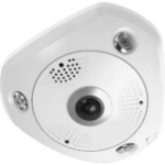 LevelOne FCS-3095 security camera Spherical IP security camera Indoor & outdoor 4000 x 3000 pixels Ceiling/Wall/Desk