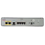Cisco VG204XM gateways/controller