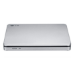 LG GP70NS50 optical disc drive DVD-RW Silver