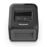 Honeywell PC41E-D label printer Direct thermal / Thermal transfer 203 x 203 DPI 100 mm/sec Wired & Wireless Ethernet LAN Wi-Fi Bluetooth