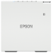 Epson TM-m50 (131): USB + Ethernet + NES + Serial, White, PS, EU