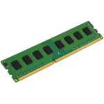 CoreParts MMKHX0001/4GB memory module 1 x 4 GB DDR3 1600 MHz