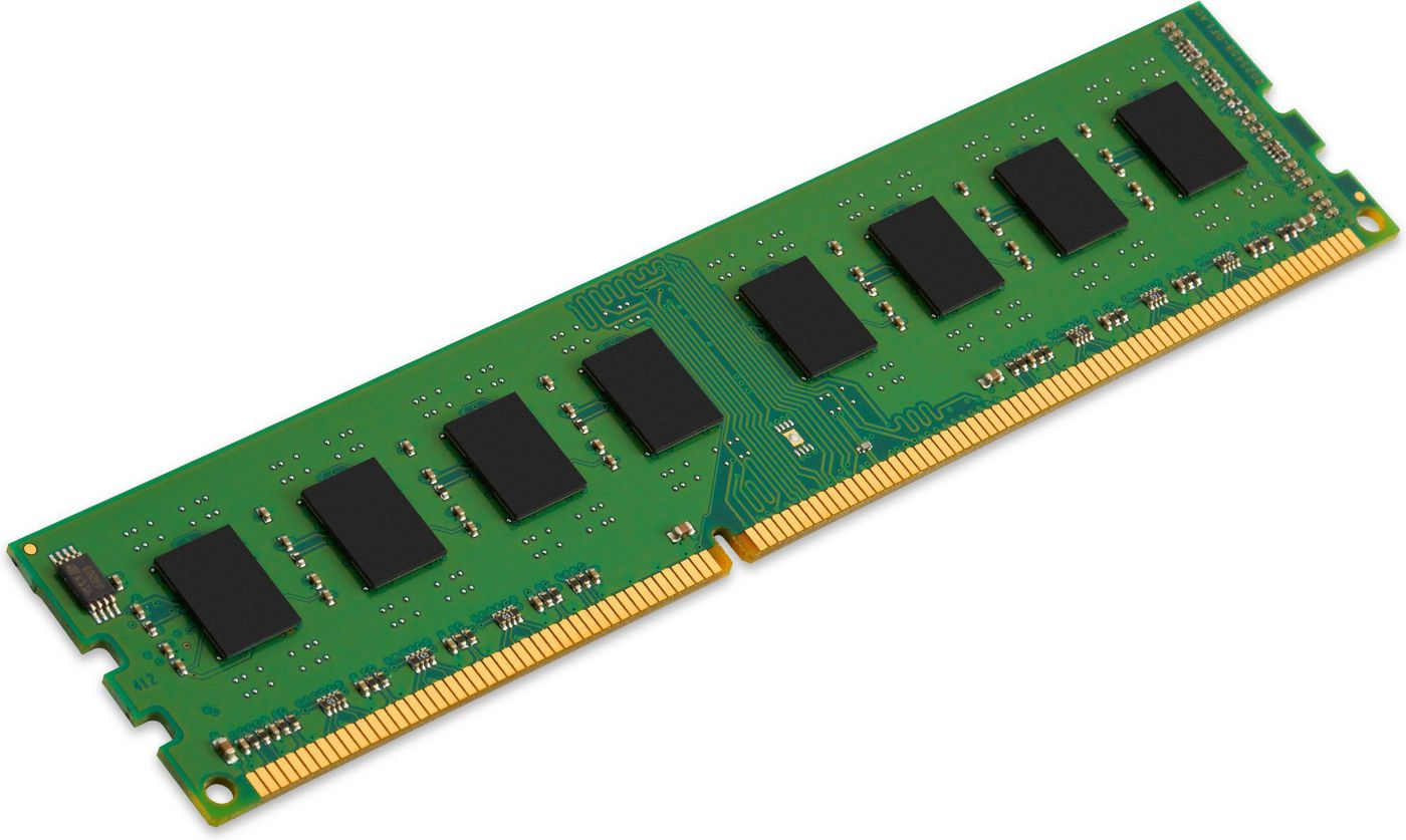 CoreParts 4GB DDR3-1600 memory module 1 x 4 GB 1600 MHz