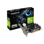 Gigabyte GV-N710D3-2GL NVIDIA GeForce GT 710 2 GB GDDR3