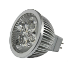 Synergy 21 S21-LED-TOM00930 LED bulb Warm white 3000 K 4 W GX5.3