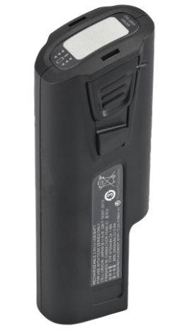 Image of Zebra BTRY-TC8X-70MA1-01 handheld mobile computer spare part