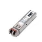 Cisco CWDM 1610-nm SFP; Gigabit Ethernet and 1 and 2 Gb Fibre Channel network switch component