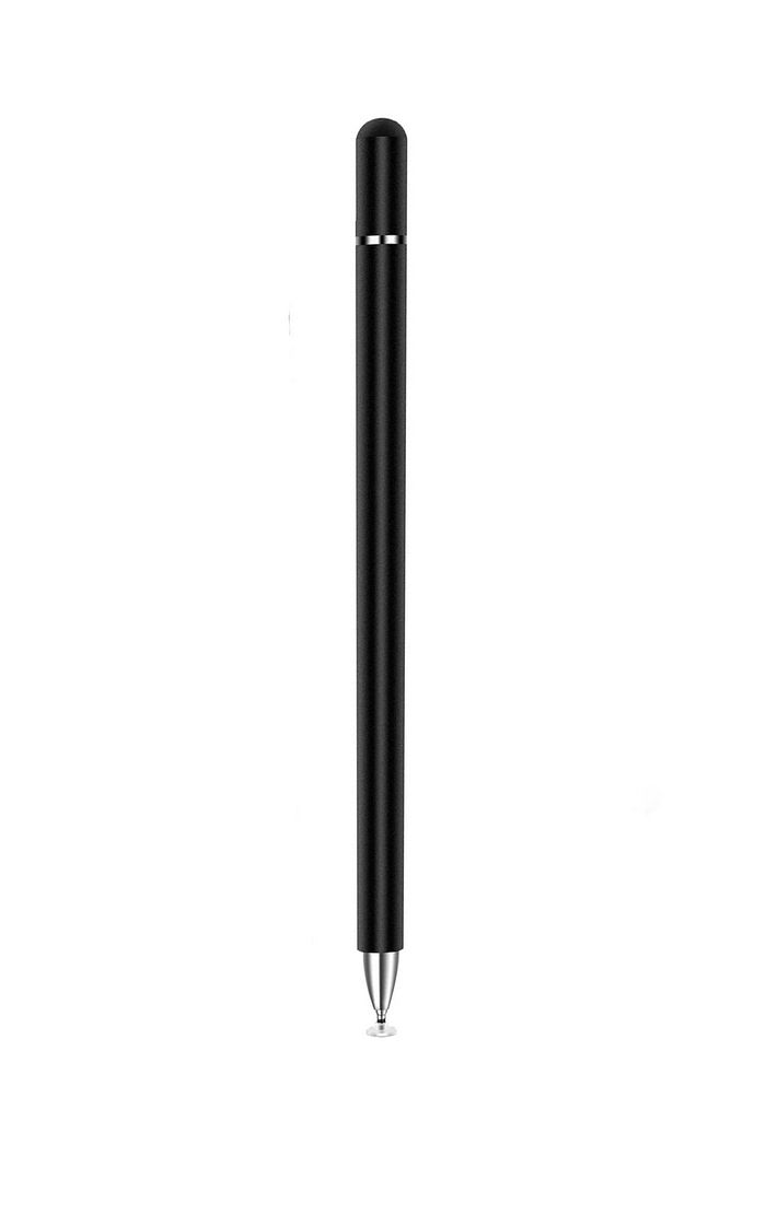 Image of eSTUFF ES68900211-BULK stylus pen 15 g Grey