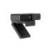 Cisco Desk Camera 4K in Carbon Black with up to 4K Ultra HD Video, Dual Microphones, Low-Light Performance, 1-Year Limited Hardware Warranty (CD-DSKCAM-C-WW)