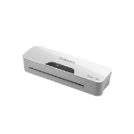 Fellowes Pixel A4 Cold/hot laminator 300 mm/min White