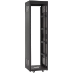 Chief NE1F3628 rack cabinet 36U Black