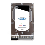 Origin Storage 12TB 7.2K 3.5in PE Rx40 Series Nearline SATA Hot-Swap HD Kit