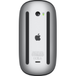 Apple Magic Mouse - Surface Multi-Touch - Noir