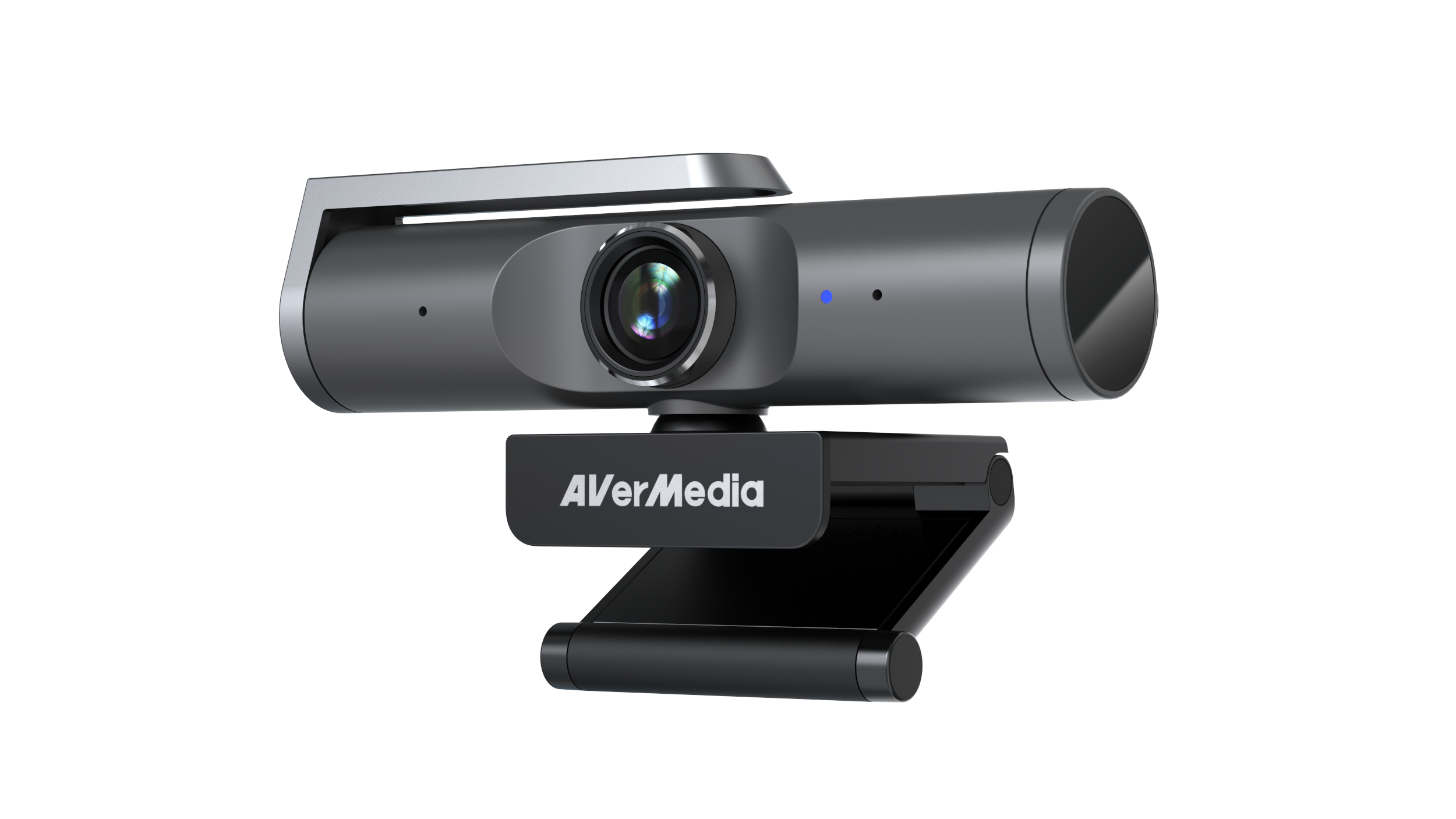 Image of AVerMedia PW515 webcam 3840 x 2160 pixels USB Black
