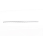 GBC ClickBind Spine A4 34R 8mm
