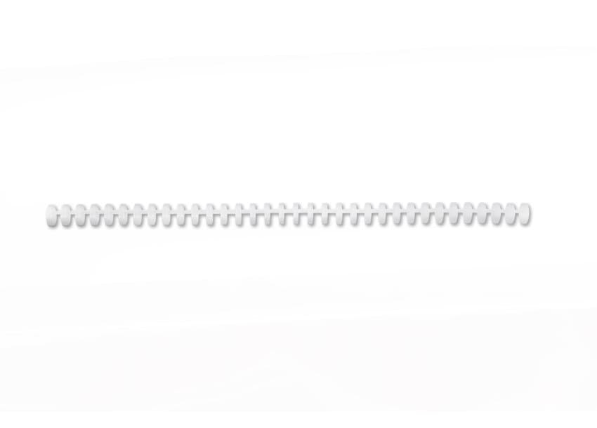 GBC ClickBind Spine A4 34R 8mm