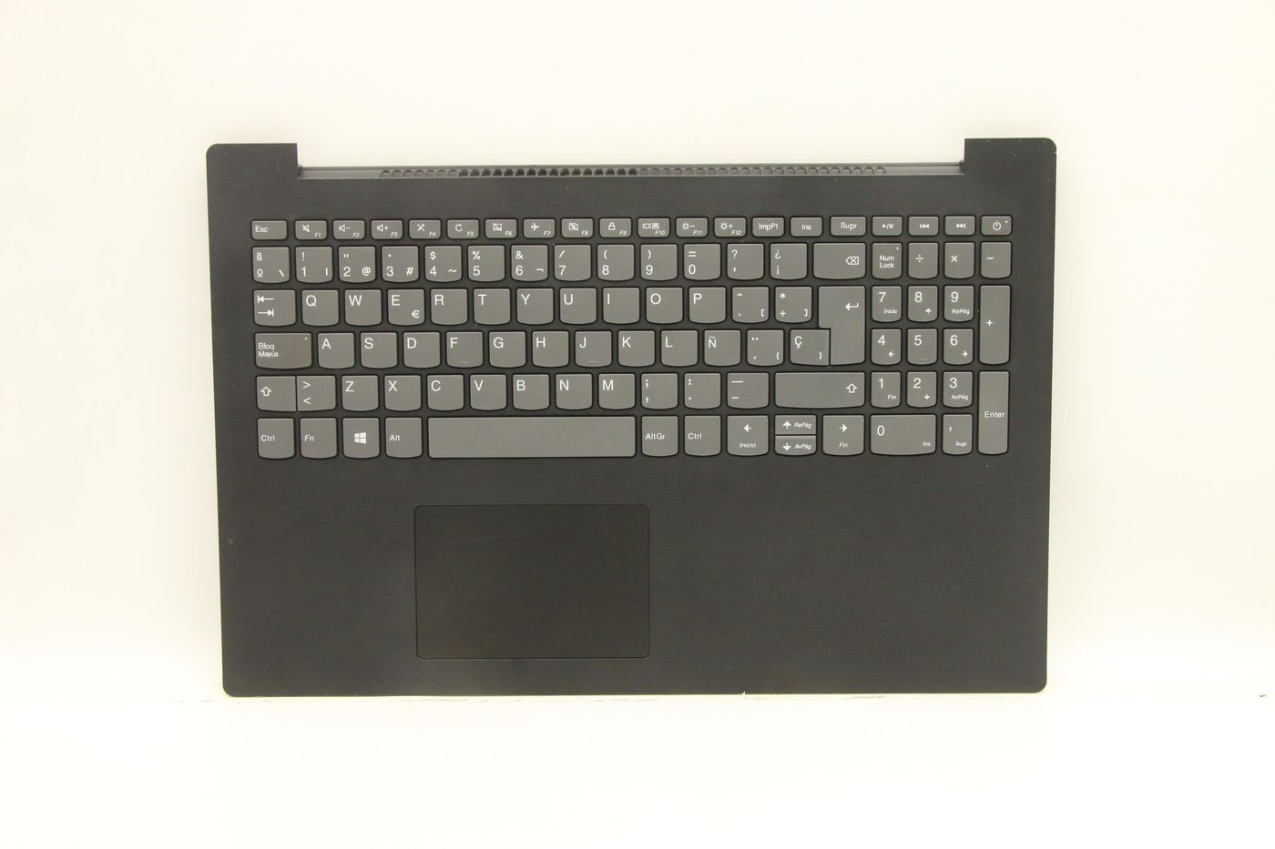 Image of Lenovo Upper Case ASM C 81MT SPA - Approx 1-3 working day lead.