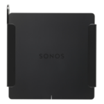 Flexson Sonos Port Wall Steel Black