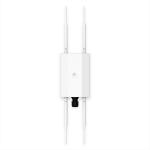 EnGenius ECW260 draadloos toegangspunt (WAP) 1774 Mbit/s Wit Power over Ethernet (PoE)