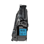 HP LaserJet 659A Cyan Original Toner Cartridge