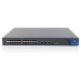HPE MSR30-11E wireless router Gigabit Ethernet Black