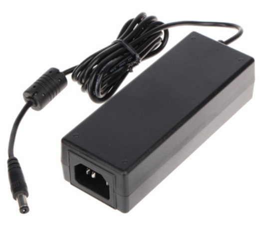 Dahua Technology ADS-65LSI-19-1 power adapter/inverter Indoor 60 W Black