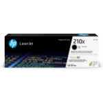 HP 210X Black Original LaserJet Toner Cartridge
