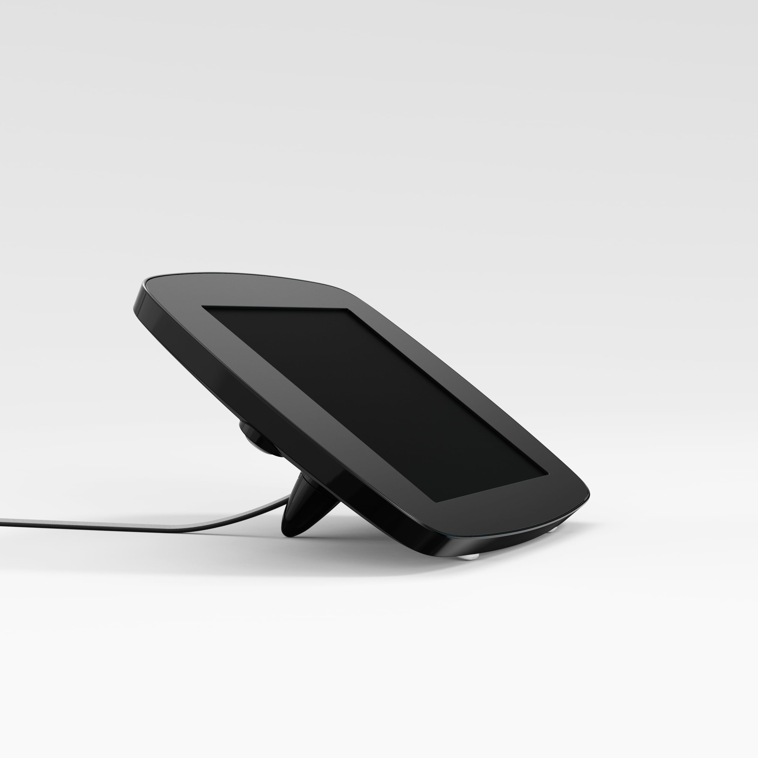 Bouncepad Lounge tablet security enclosure 32.8 cm (12.9") Black