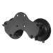 RAM Mounts RAM-B-189BU kit de montaje Negro Aluminio, Compuesto
