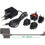 CoreParts MBXCAM-AC0019 battery charger