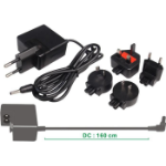 CoreParts MBXCAM-AC0037 battery charger