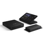 Lenovo ThinkSmart Core Gen 2 for Microsoft Team Rooms video conferencing system Ethernet LAN