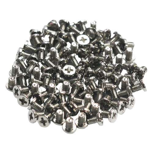 QNAP SCR-M2SSDA-96 screw/bolt 96 pc(s) Screw kit