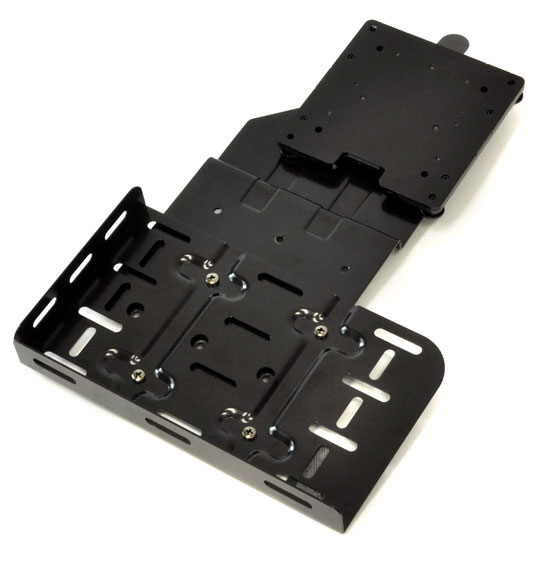 Ergotron MMC VESA-CPU Mount