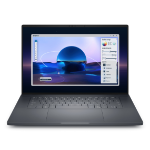 DELL Pro Max 16 Premium MA16250 Intel Core Ultra 7 265H Mobile workstation 40.6 cm (16") Full HD+ 32 GB LPDDR5x-SDRAM 1 TB SSD NVIDIA RTX PRO 2000 Blackwell Wi-Fi 7 (802.11be) Windows 11 Pro UK English Black