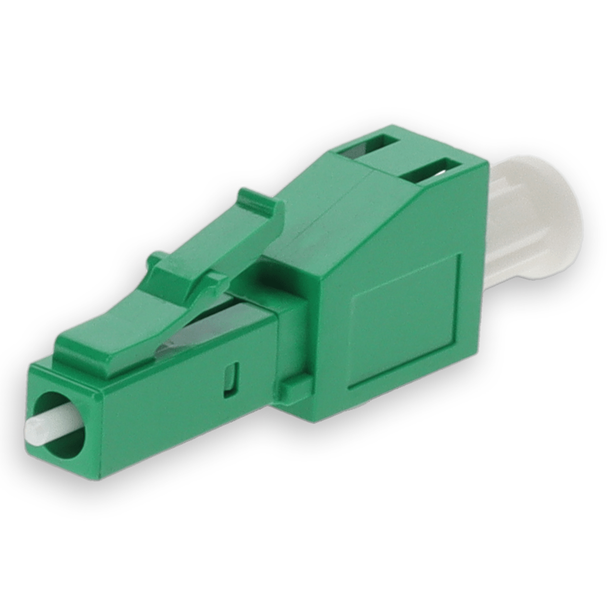 AddOn Networks ADD-ATTNS-ALCPC-3DB fibre optic cable ALC LC/APC OS1 Green