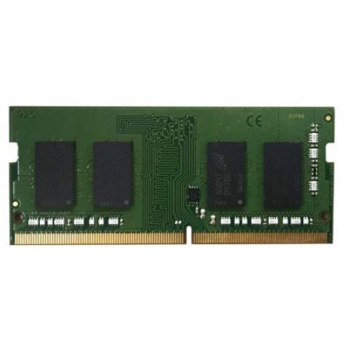QNAP RAM-4GDR4K1-SO-2400 memory module 4 GB 1 x 4 GB DDR4 2400 MHz