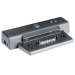 DELL 452-10381 laptop dock & poortreplicator Grijs