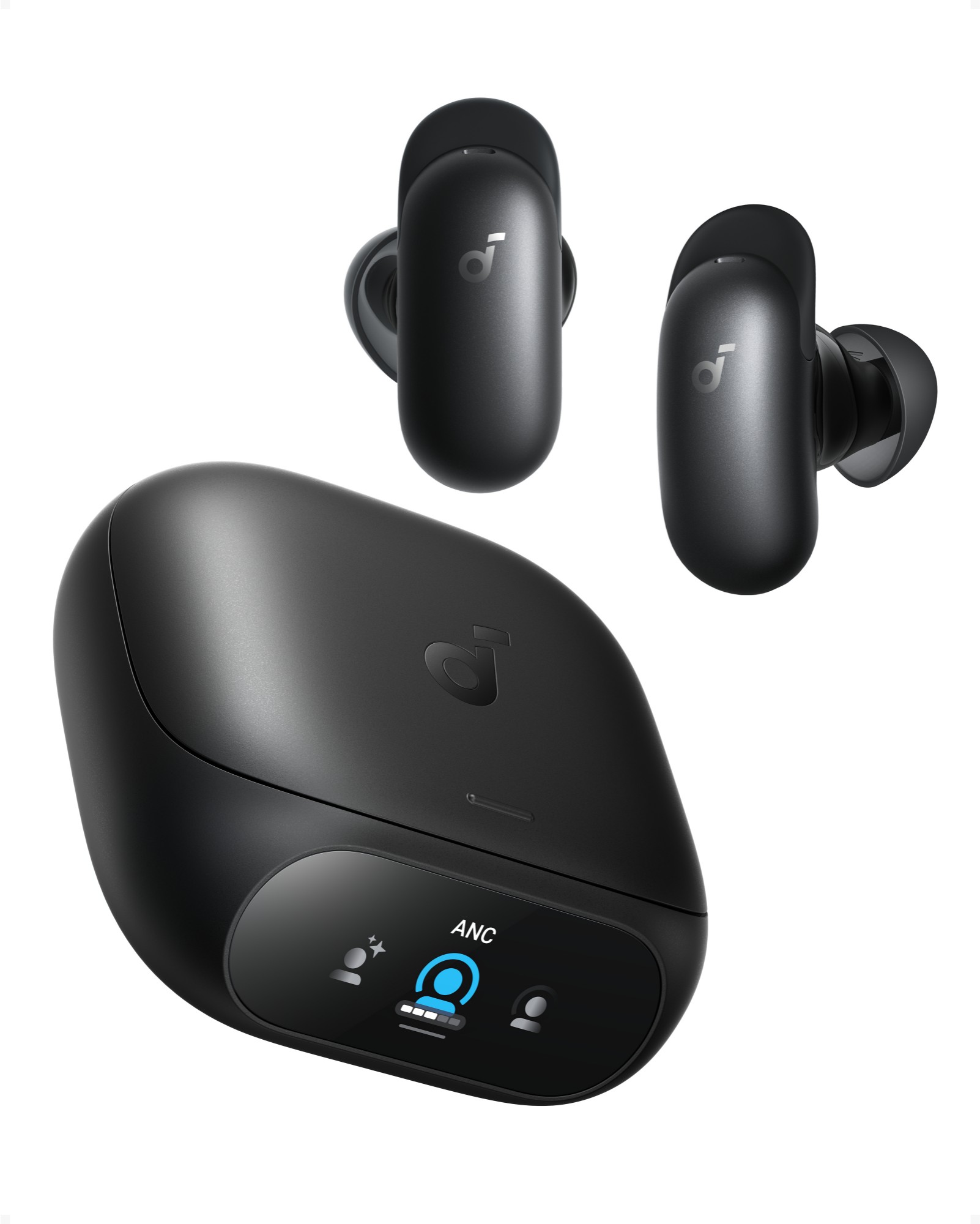 SOUNDCORE LIBERTY 5 PRO BLACK