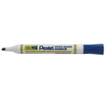 Pentel MW86 marker 12 pc(s) Chisel tip Blue