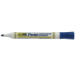 Pentel MW86 marker 12 pc(s) Chisel tip Blue