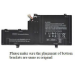 CoreParts MBXHP-BA0199 laptop spare part Battery