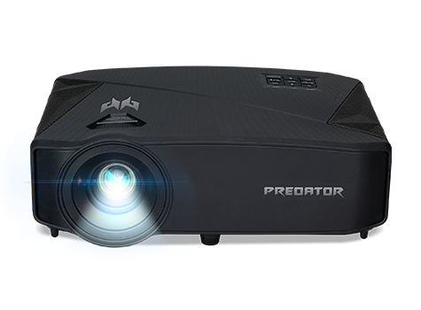 Image of Acer Predator GD711 data projector 1450 ANSI lumens DLP 2160p...