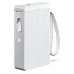 Olympia P22 label printer Thermal transfer 30 mm/sec Wireless Bluetooth