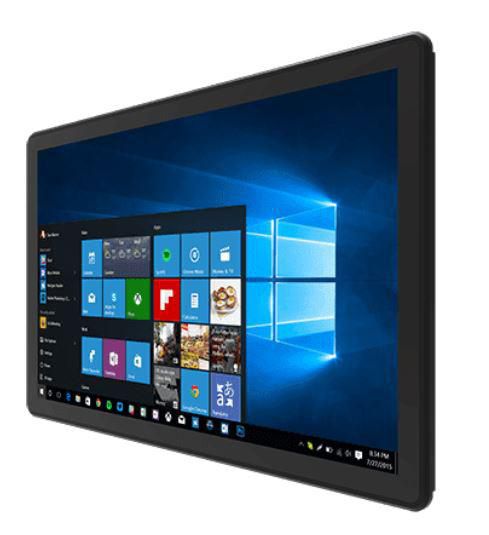 Winmate 23.8" Inel Core i51135G7 HMI