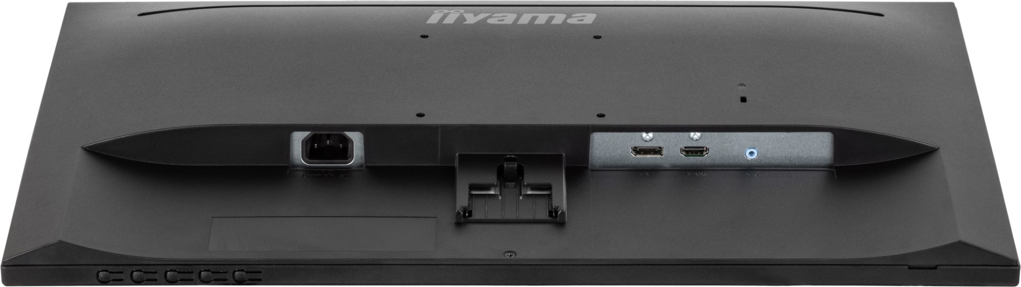 iiyama ProLite XU2491H-B1 computer monitor 60.5 cm (23.8") 1920 x 1080 pixels Full HD LED Black